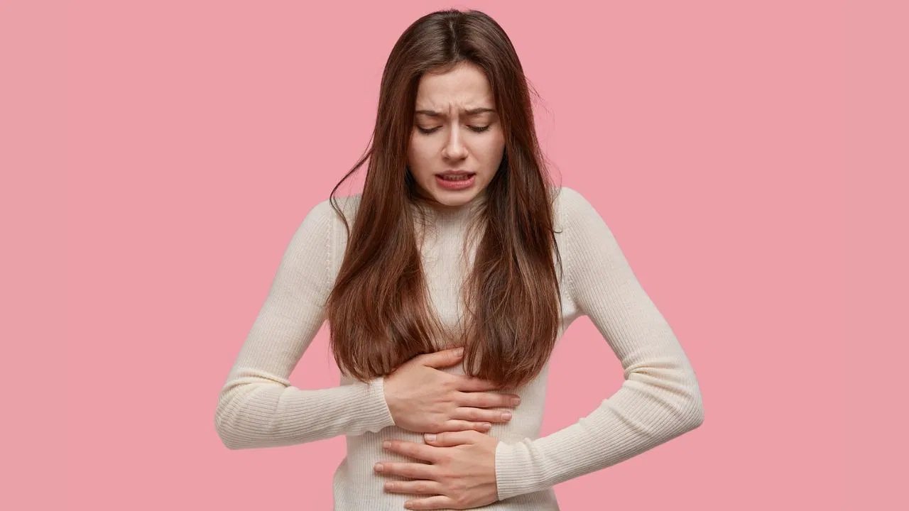 period cramps relief